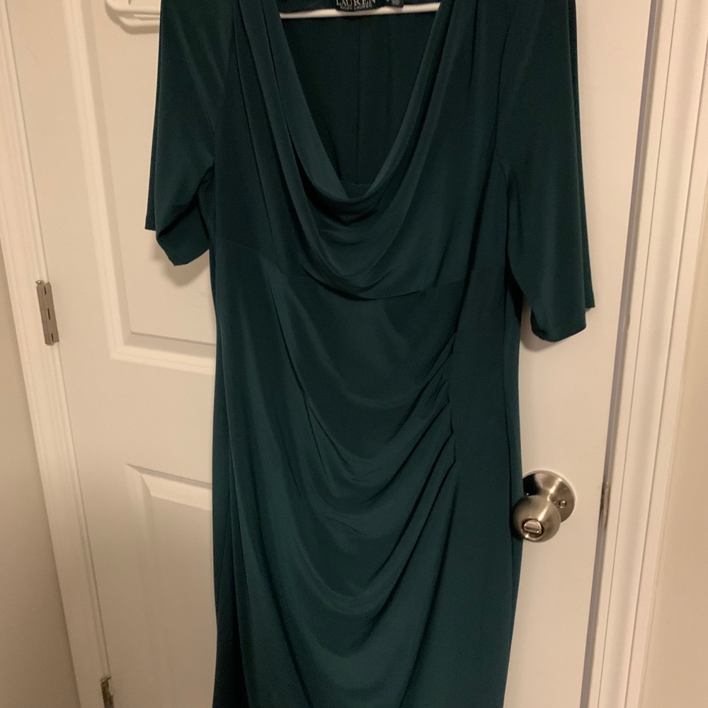 Ralph Lauren Dress